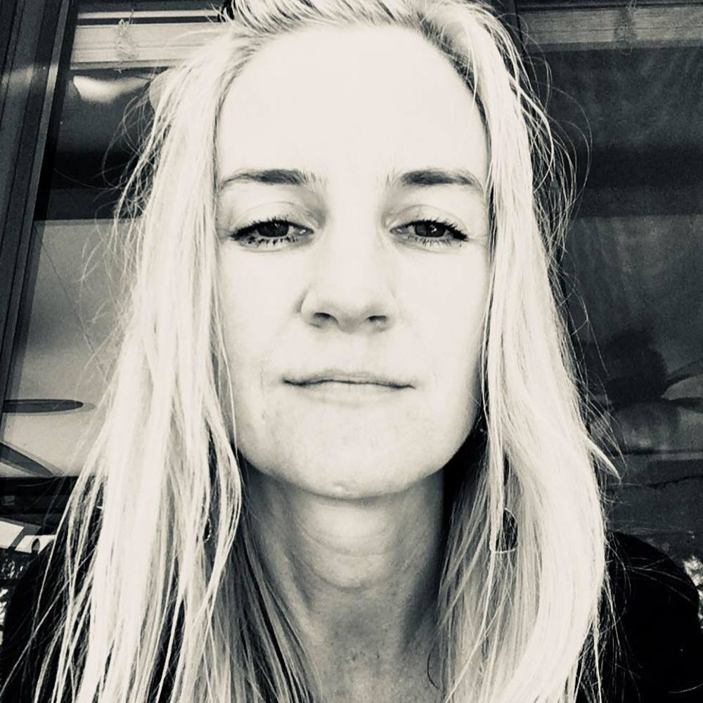 Meet your Posher, Mary